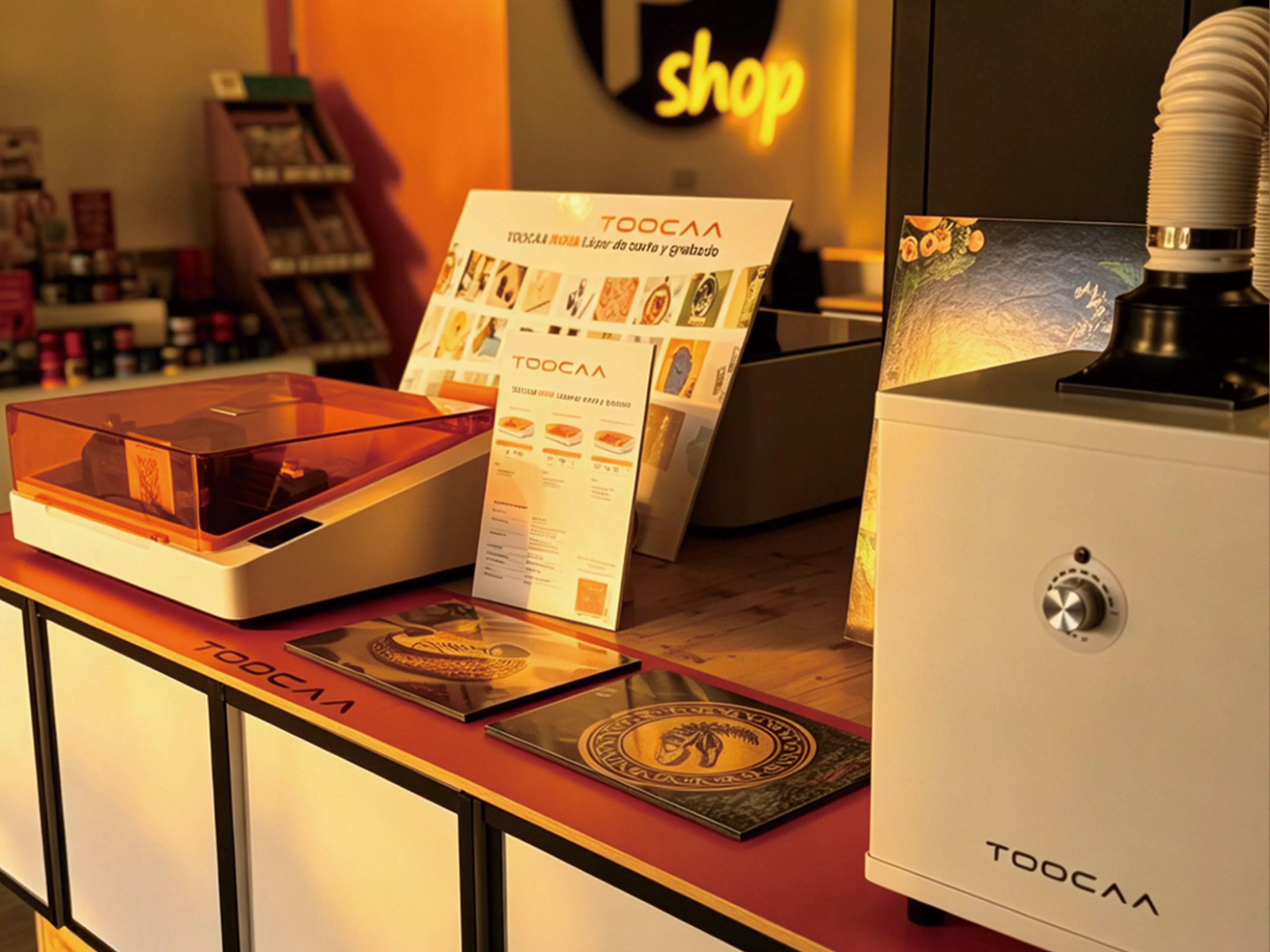 个人工作室