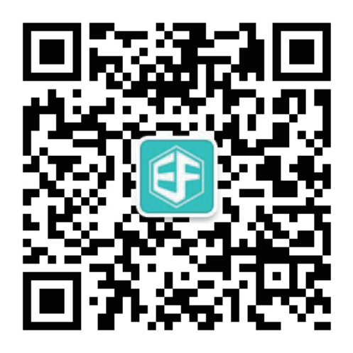 service qrcode